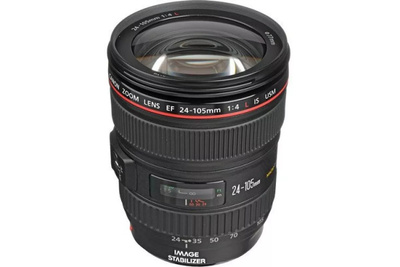 Canon EF 24MM F/1.4L Ii Usm купить на OZON по низкой цене