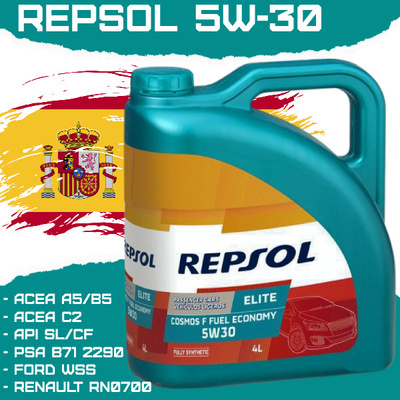 Elite cosmos f fuel economy 5w-30 4л. 6108r repsol. Repsol elite cosmos fuel economy 5w30. Repsol elite cosmos fuel economy 5w30. Repsol elite cosmos fuel economy 5w30.
