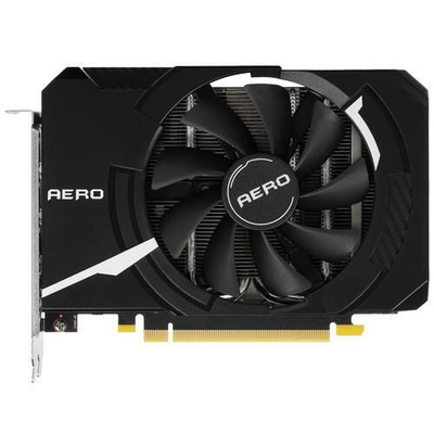 Видеокарта MSI Geforce RTX 2060 AERO Itx Oc 6 GB купить на OZON по