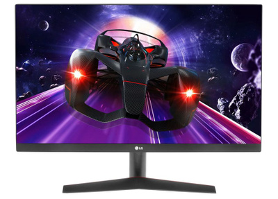 Мониторы LG ULTRAGEAR 24GN650-B купить на OZON по низкой цене