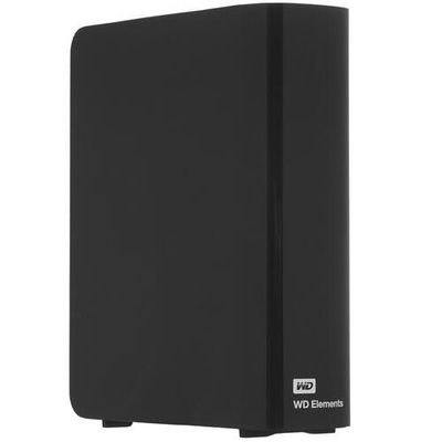 HDD WD Elements Desktop купить на OZON по низкой цене
