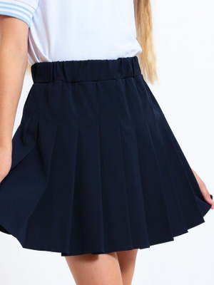  под юбкой у школьниц 