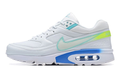 Air max bw bleu best sale