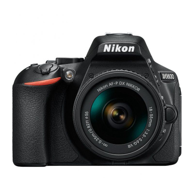 Nikon D5300 Af P 18 55 VR Kit купить на OZON по низкой цене