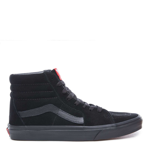 Buy vans shop sk8 hi black