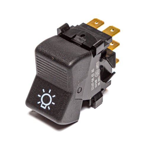Переключатель П147-04.43 AE главный свет ВАЗ 2107 AVTOELECTRICA ...