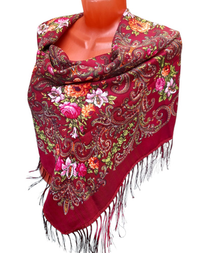 Женские головные платки и шарфы из Италии ClubSeta купить онлайн со склада в Москве.