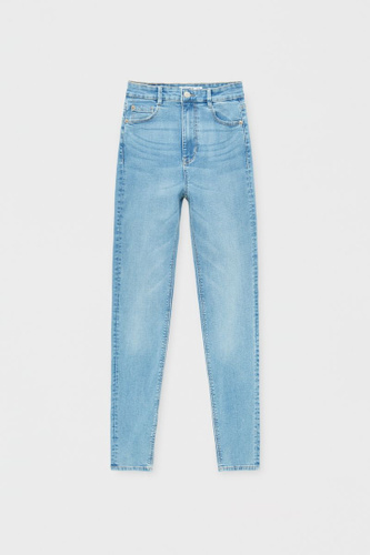 Jeans pull&bear clearance