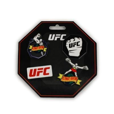 Ufc: изображения без лицензионных платежей