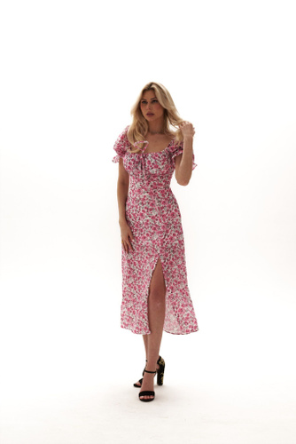 Платье Fancy Way – купить в интернет-магазине OZON по выгодной цене