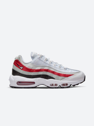 Air max 95 cheap rouge pas cher