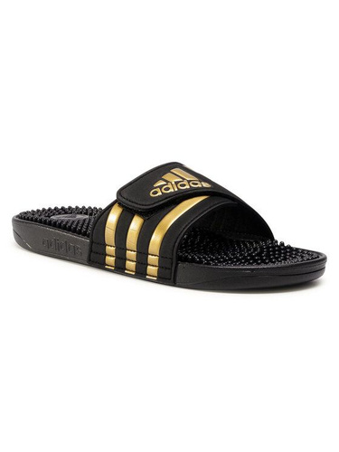 Adidas adissage sales slides gold