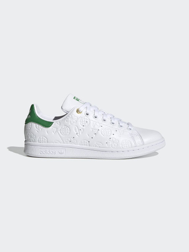 Stan smith femme cheap serpent