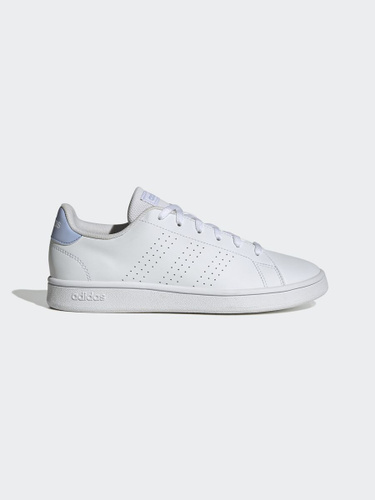 Adidas cheap lacombe white