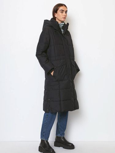 Marco Polo Женское Пальто – купить в интернет-магазине OZON по низкой цене