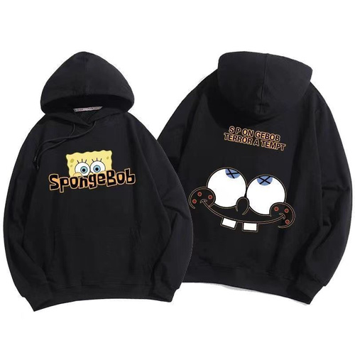 Modalla discount spongebob hoodie