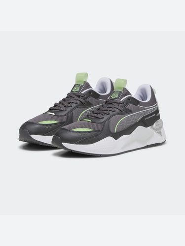 Puma rs x online grise