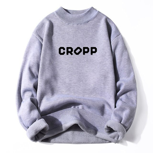 Cropp hoodie cheap