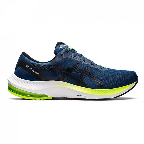 Asics gel deals pulse 5 mens