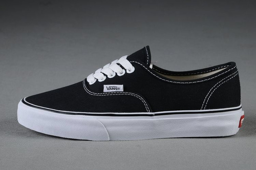 Vans best sale authentic bnw