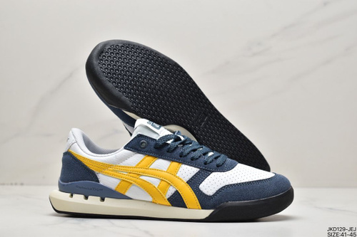 Asics onitsuka best sale tiger delegation ex