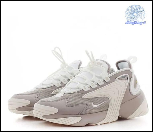 Nike zoom 2k discount couleur