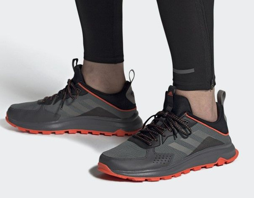 Adidas response trail sales 2018