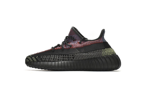 Yeezy boost non on sale reflective