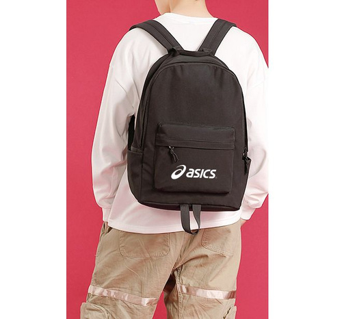 Asics best sale tiger backpack