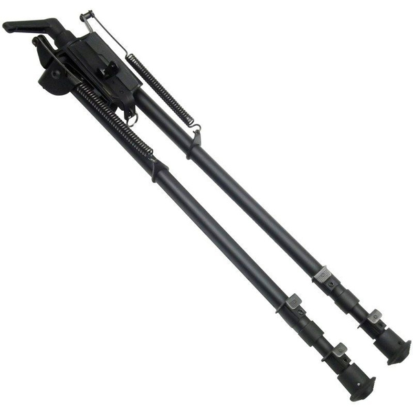 best bipod for long distance shooting - Ilustrasi 2