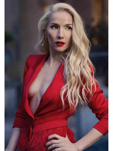 Африкалық кеуделер