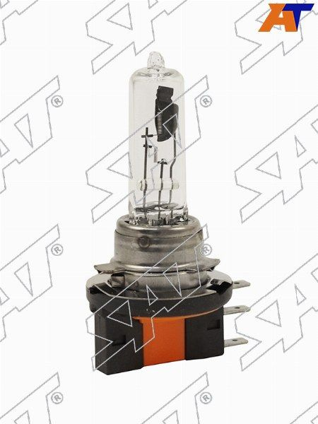 Лампа автомобильная SAT Sat_STH1512V купить c доставкой на OZON по ...