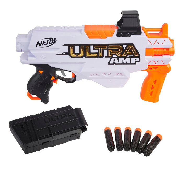 nerf gun ultra