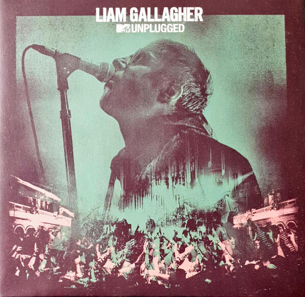 MTV Unplugged (Live At Hull City Hall) – L’album Acoustique De L’enfant Terrible !