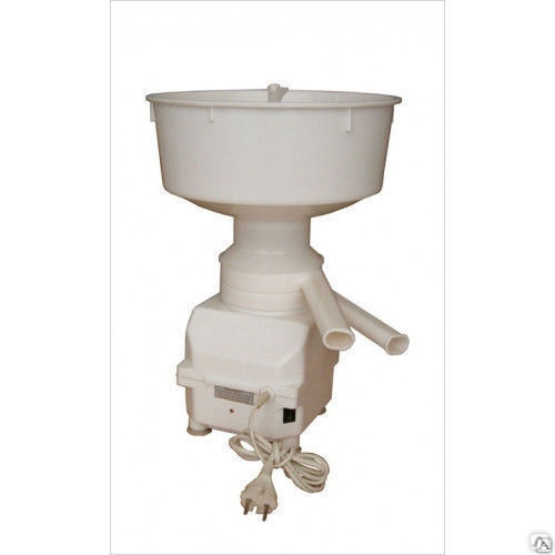 Сепаратор электрический ИРИД - купить с доставкой по выгодным ценам в ...