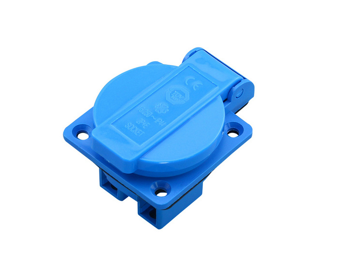 Оснастка для садовой техники Розетка для бензогенератора ...