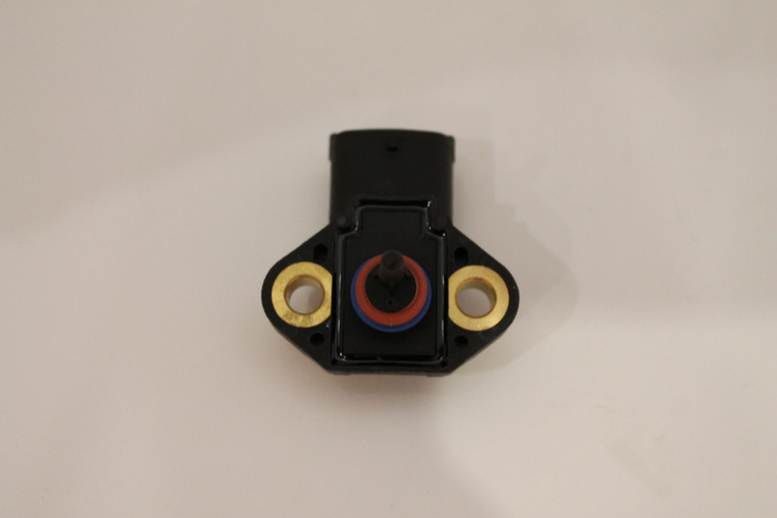 Датчик температуры и давления топлива на двигатель ЯМЗ-650 Евро-3 ...