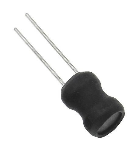 Дроссель 10мкГн 6х8 10uh катушка индуктивности - купить с доставкой по ...