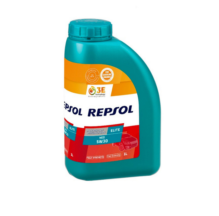 Repsol elite evolution 5w 30