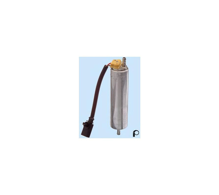 Насос топливный - Pierburg арт. 750112500 - купить по выгодной цене в ...