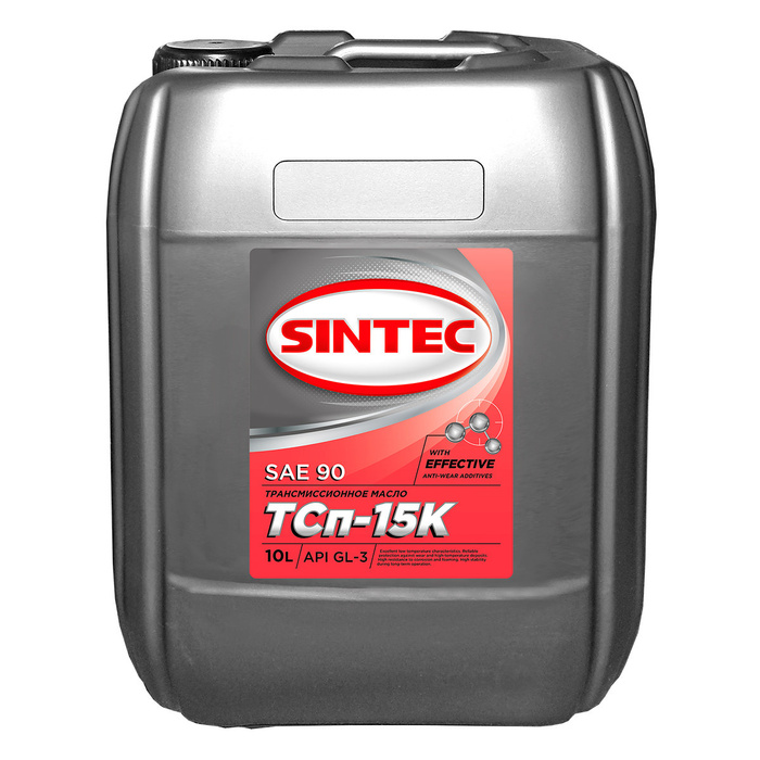 SINTEC ТСп-15к (10л) - купить по выгодной цене в интернет-магазине OZON ...