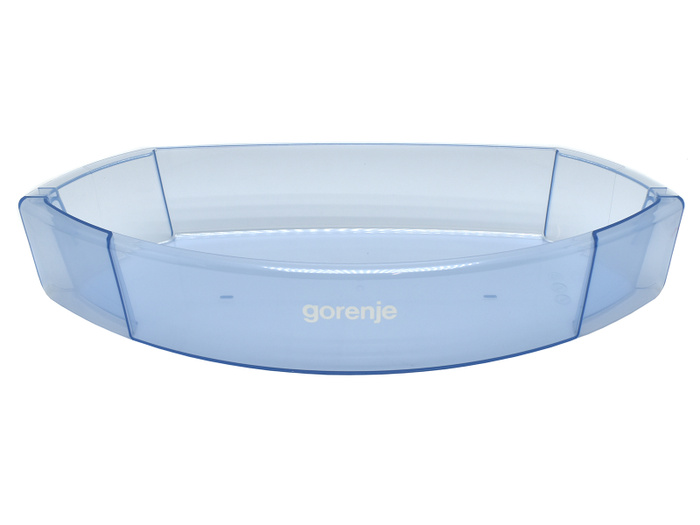 Полка-балкон для холодильника Gorenje, 120079 - купить с доставкой по ...