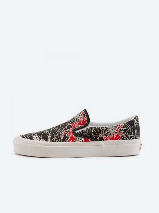 vans ua classic slip on