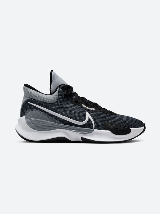 Кроссовки Nike RENEW ELEVATE III — купить в интернет-магазине OZON с  быстрой доставкой