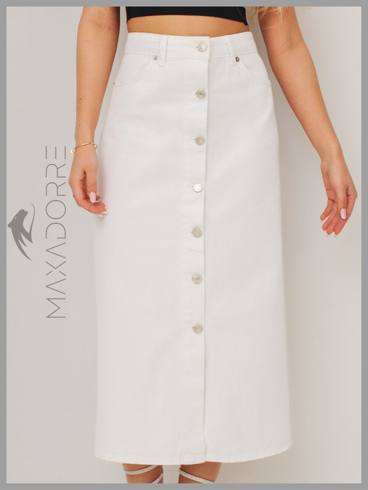 Юбка MAXADORRE - купить с доставкой по выгодным ценам в интернет ...