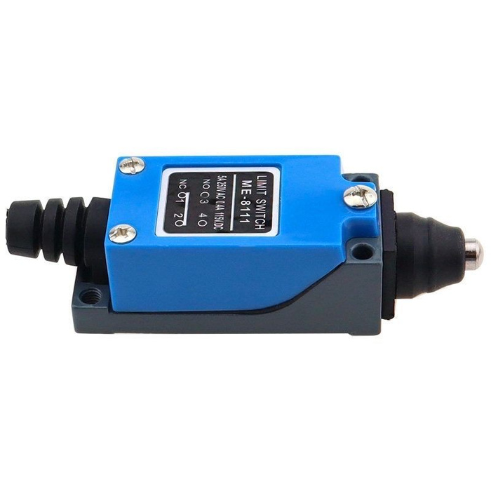 Концевой выключатель ME-8111 - купить с доставкой по выгодным ценам в ...