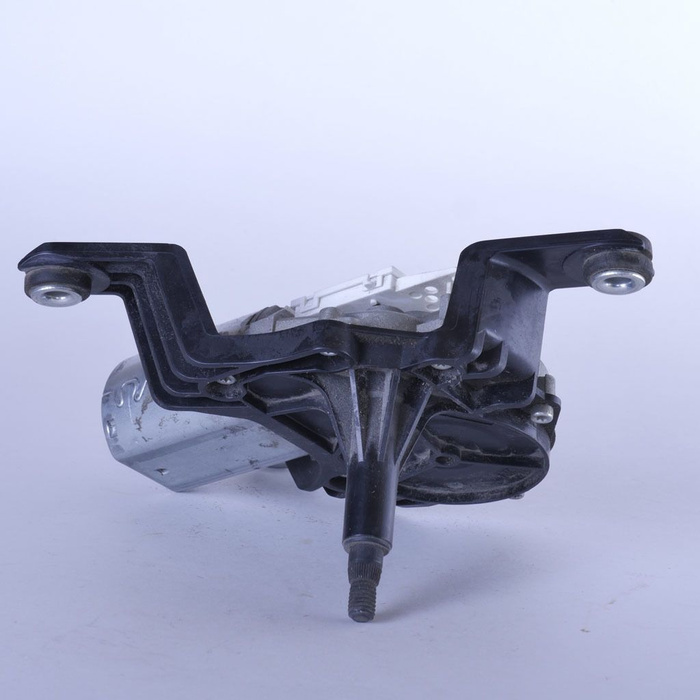 Моторедуктор (привод, мотор-редуктор, двигатель) стеклоочистителя Лада ...