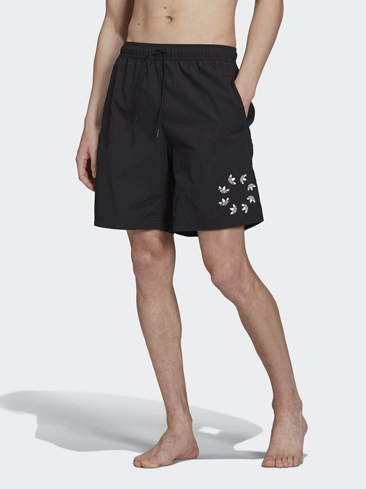 Шорты для плавания adidas Originals St Swimshort - купить с доставкой ...