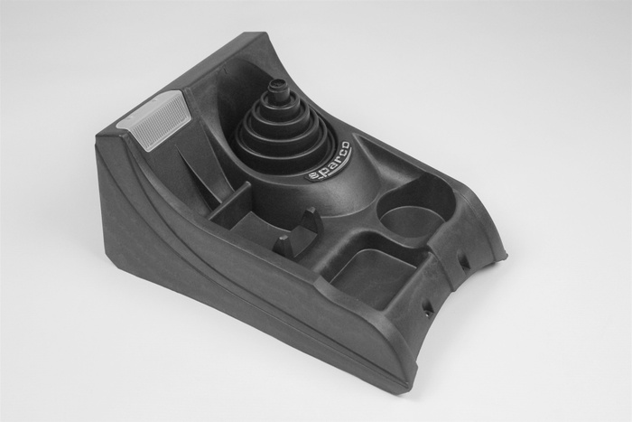 Тоннель с подсветкой на ВАЗ 2101-2106 (Sparсo) - купить по выгодным ...