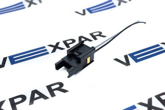 Разъем предохранителя "Норма" (в сборе с проводами) - купить по низкой ...